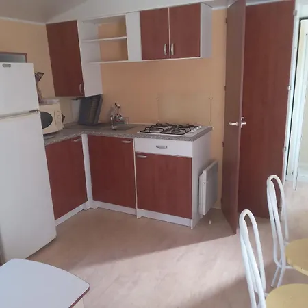 Mobile Sleeps 4